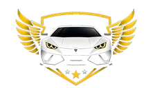 Logo S.M. CARS